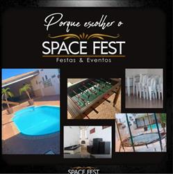 Space Fest Uberlândia