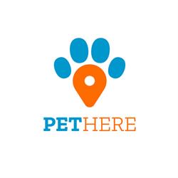 PET HERE