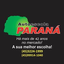Autoescola Paraná