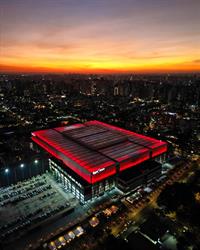 Arena da Baixada