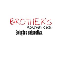 Brothers Sound Car