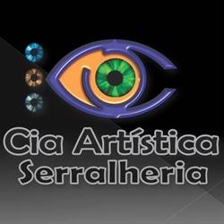Serralheria Cia Artística