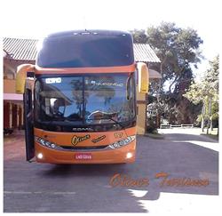 Oliver Turismo