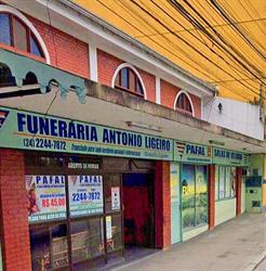 Funerária Antônio Ligeiro