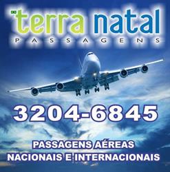 TERRA NATAL