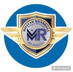 Militar Rondônia