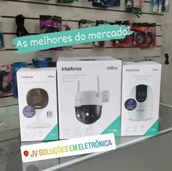JV Soluções em Eletrônica.