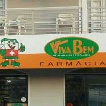 Farmácia Viva Bem