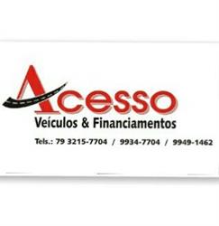 Acesso Veículos & Financiamentos
