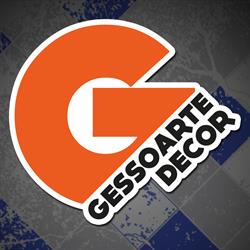 Gesso Arte Decor