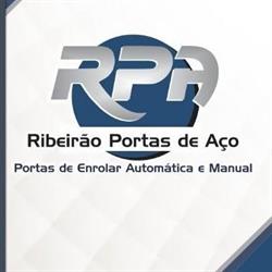 RPA Ribeirão Portas de Aço