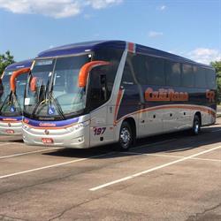 Catirose Transporte de Passageiros