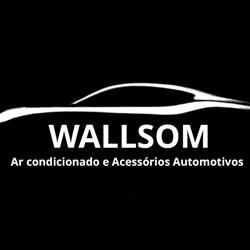 Wall Som Acessórios e Ar condicionado Automotivo