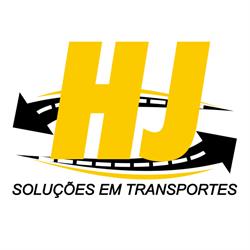 HJ Entregas - Soluções em Transportes