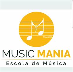 Music Mania - Escola de Música