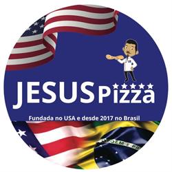 Jesus Pizza Vila Formosa - Pizzaria com salão e delivery na Vila Formosa