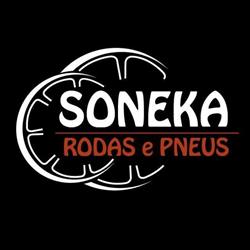 Soneka Rodas e Pneus