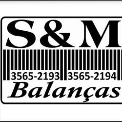 S&M Balancas