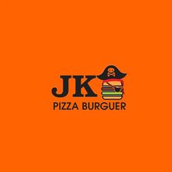 Jk Pizza Burguer