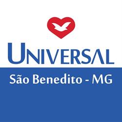 Universal Pax Saúde Ltda