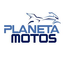 Planeta Motos Novas e Usadas