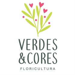 Verdes e Cores Floricultura & Garden Center