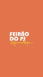 Feirão do Pe Comércio de Calçados Ltda Me