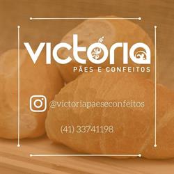 Victoria Paes e Confeitos