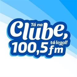Clube Fm 100,5 Ribeirão Preto