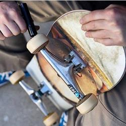Mission Skate Shop