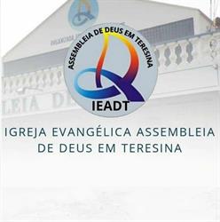 Assembleia de Deus em Teresina - Templo Central
