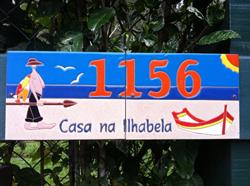 Casa na Ilhabela