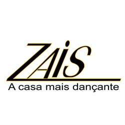 Zais - A Casa Mais Dançante de São Paulo