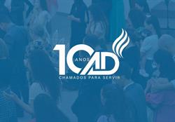 Assembléia de Deus Chamados para Servir