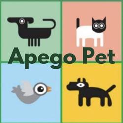Apego Club - PET SHOP