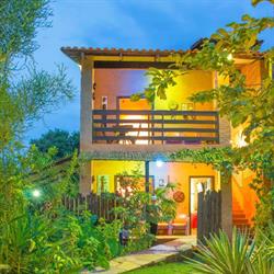 Casa de Frida Pousada