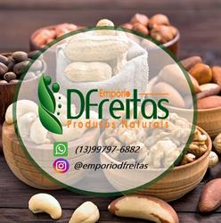 Empório DFreitas Produtos Naturais