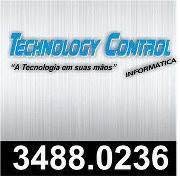 Technology Control Informática