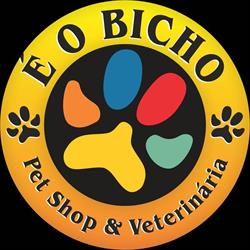 É O Bicho Pet shop Hospital Veterinário 24H e Banho e Tosa