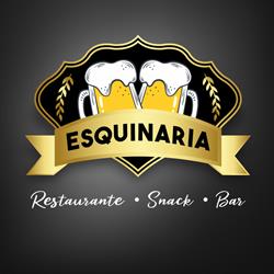 Esquinaria Casa Bar