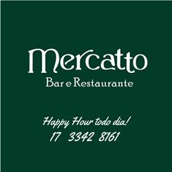 Mercatto Bar e Restaurante