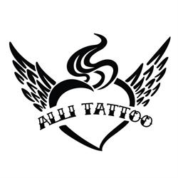 Alli Tattoo Studio