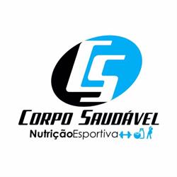 Corpo Saudável - Suplementos e Produtos Naturais