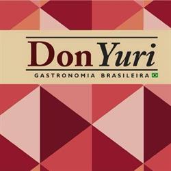 Don Yuri - Gastronomia Brasileira
