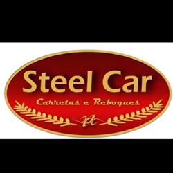 Steel Car Carretas e Reboques