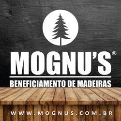 Mognu's Beneficiamento De Madeiras