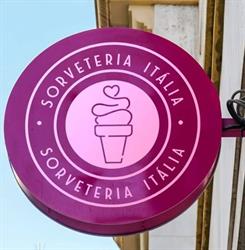 Sorveteria Itália Em Araraquara