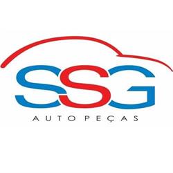 SSG Auto Peças Ltda.