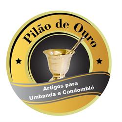 Pilão de Ouro - Artigos religiosos