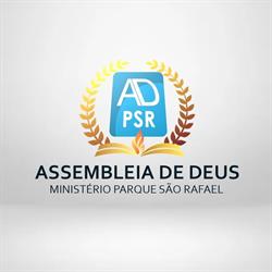 ADPSR - Assembleia de Deus Ministério Parque São Rafael - Igreja Sede